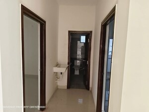 Building Lobby in 2 BHK Apartment at Candeur 40, Miyapur – for Sale