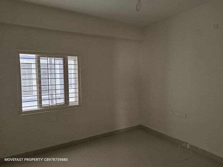 Room, candeur-40 2 Bedroom 1244 Sq.Ft. Apartment In Miyapur Hyderabad 10238678
