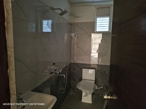 Bathroom in 2 BHK Apartment at Candeur 40, Miyapur – for Sale