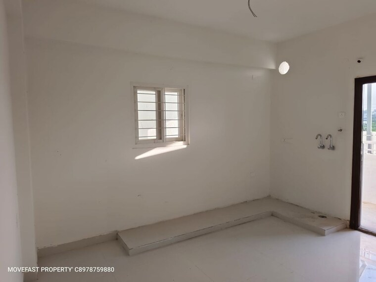 Room, candeur-40 2 Bedroom 1244 Sq.Ft. Apartment In Miyapur Hyderabad 10238678