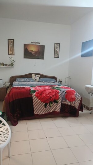 1.5 BHK Builder Floor For Rent in Safdarjung Development Area