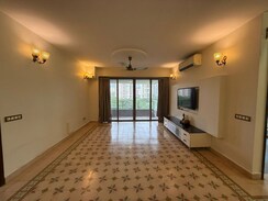 3 BHK + Extra Room Apartment For Sale in Runwal Bliss
