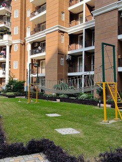 3 BHK Apartment For Sale in Ambika Florence Park