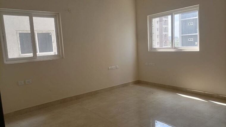 Room, candeur-40 2 Bedroom 1180 Sq.Ft. Apartment In Miyapur Hyderabad 10238704