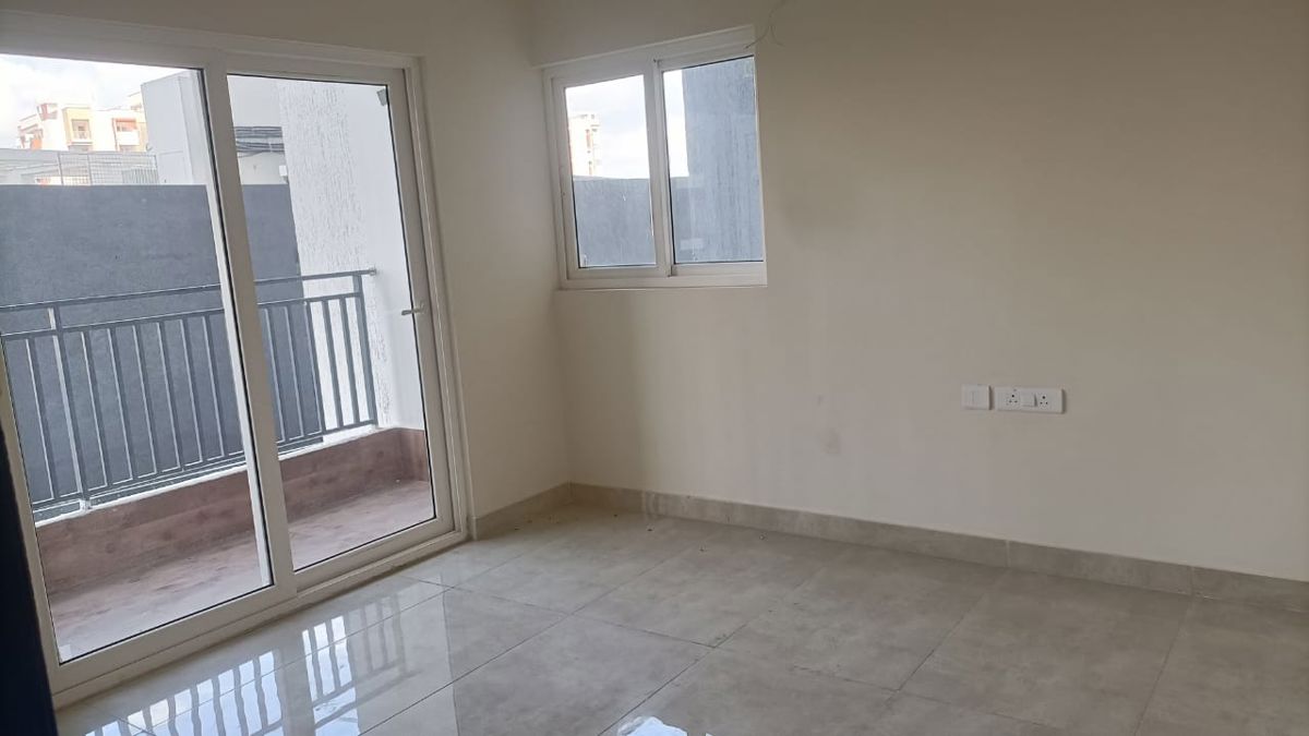 2 BHK + Pooja Room Apartment For Sale in Candeur 40