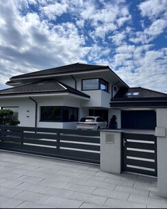 2 BHK + Pooja Room,Study Room Villa For Sale in Mysore Road
