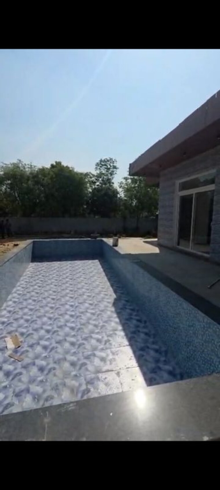 Swimming Pool, jasana-princes-park 4 Bedroom 1250 Sq.Yd. Independent House In Neharpar Faridabad 10238733