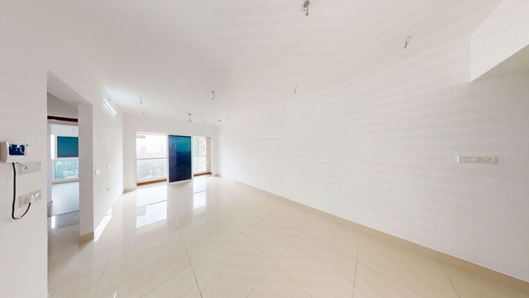 Room, lodha-bellagio 3 Bedroom 1822 Sq.Ft. Apartment In Powai Mumbai 10238731