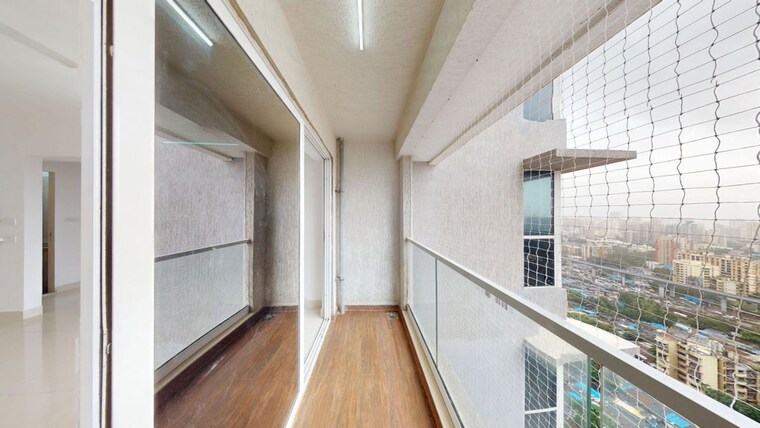 undefined, lodha-bellagio 3 Bedroom 1822 Sq.Ft. Apartment In Powai Mumbai 10238731