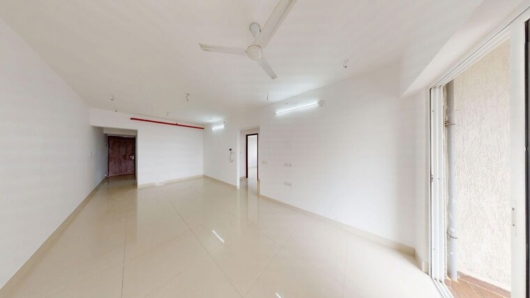 Room, lodha-bellagio 3 Bedroom 1822 Sq.Ft. Apartment In Powai Mumbai 10238731