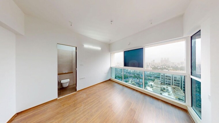 Room, lodha-bellagio 3 Bedroom 1822 Sq.Ft. Apartment In Powai Mumbai 10238731