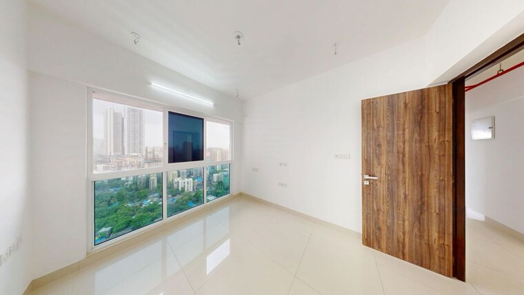 Room, lodha-bellagio 3 Bedroom 1822 Sq.Ft. Apartment In Powai Mumbai 10238731