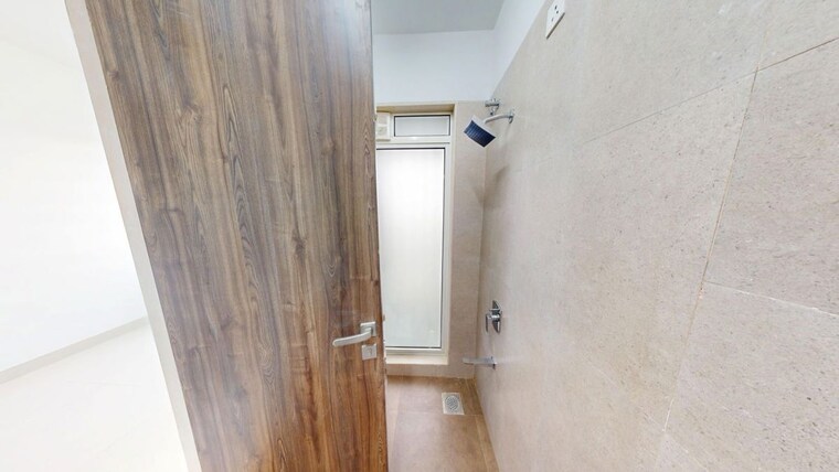 Bathroom, lodha-bellagio 3 Bedroom 1822 Sq.Ft. Apartment In Powai Mumbai 10238731