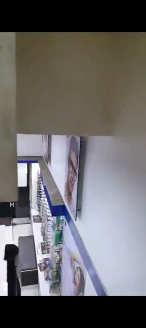 Staircase in  Shop at Bramha Majestic, Kondhwa – for Sale