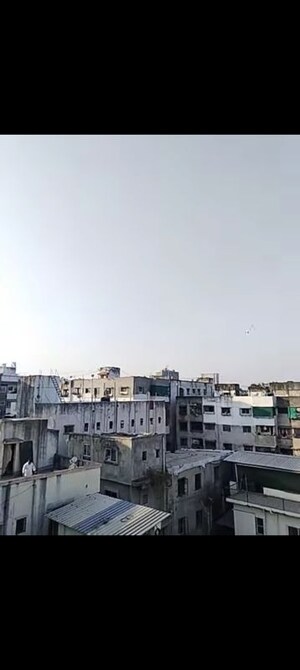  Shop – Exterior View View at Bramha Majestic, Kondhwa - for Sale