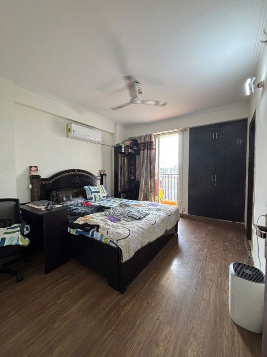 2.5 BHK + Study Room 1285 Sq.Ft. Apartment in Spring Meadows