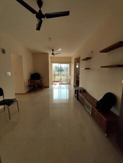 2 BHK Apartment For Rent in GM Infinite E City Town