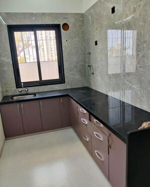 Kitchen in 2 BHK Villa at Mysore Road – for Sale