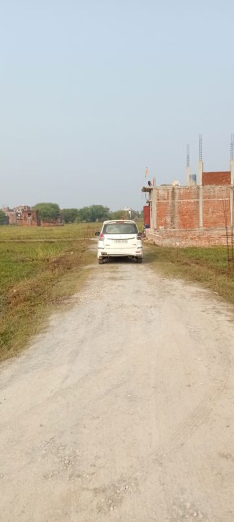 Exterior View, parao  975 Sq.Ft. Plot In Parao Varanasi 10238751