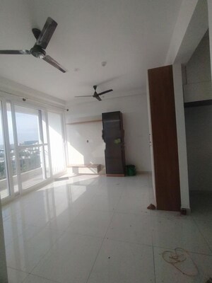 Room in 2 BHK Apartment at Godrej Nurture Electronic City, Electronic City Phase I – for Rent