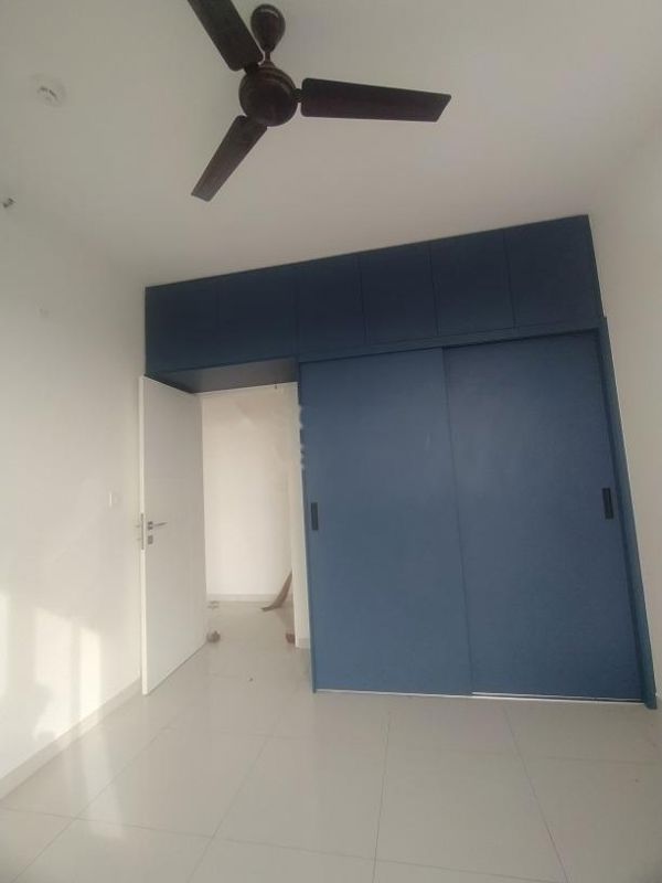 2 BHK 1050 Sq.Ft. Apartment in Godrej Nurture Electronic City