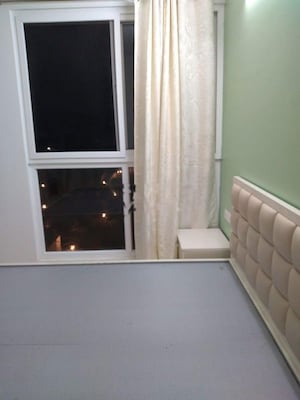 Room in 2 BHK Apartment at Godrej Nurture Electronic City, Electronic City Phase I – for Rent