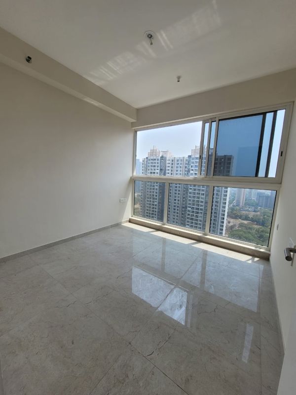 2 BHK Apartment For Rent in Lodha Bellagio