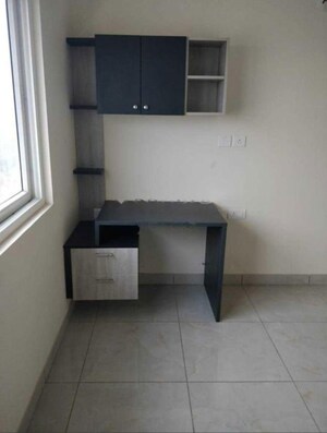 Kitchen in 3.5 BHK Apartment at Prestige Park Square, Bannerghatta Road – for Rent