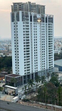 2 BHK Apartment For Sale in Aratt Alchemy One