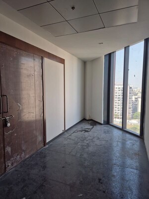  Office Space – Exterior View View at Pimple Saudagar - for Rent