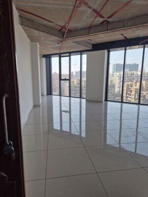  Office Space For Rent in Pimple Saudagar