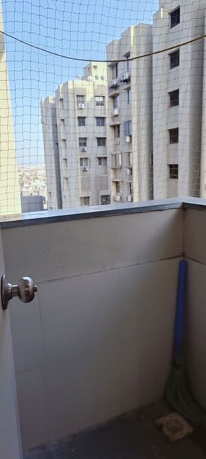  1 BHK Apartment at Bsafal Parishkaar II Phase 2, Amraiwadi – for Sale