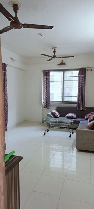 1 BHK Apartment For Sale in Bsafal Parishkaar II Phase 2, Amraiwadi