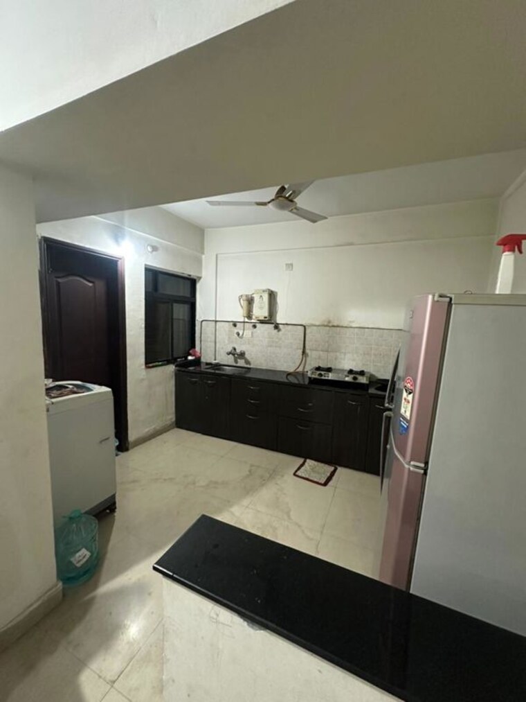 Bedroom, bramha-sun-city-phase-ii 2 Bedroom 1150 Sq.Ft. Apartment In Kalyani Nagar Pune 10238768