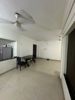 Bathroom in 2 BHK Apartment at Bramha Sun City Phase II, Kalyani Nagar – for Rent