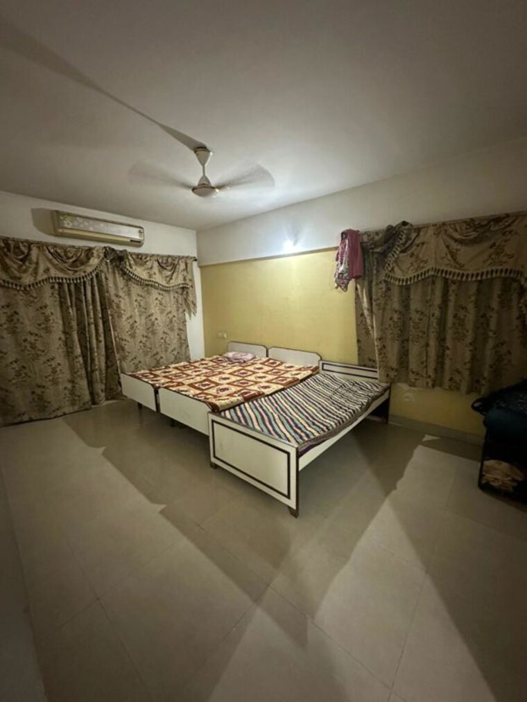 Living Room, bramha-sun-city-phase-ii 2 Bedroom 1150 Sq.Ft. Apartment In Kalyani Nagar Pune 10238768