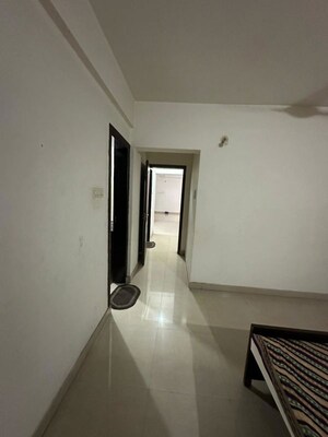 Building Lobby in 2 BHK Apartment at Bramha Sun City Phase II, Kalyani Nagar – for Rent