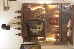 Furnished Amenities in 3 BHK Apartment at Kolte Patil iTowers Exente, Electronic City Phase I – for Rent