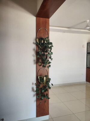 Furnished Amenities in 3 BHK Apartment at Kolte Patil iTowers Exente, Electronic City Phase I – for Rent