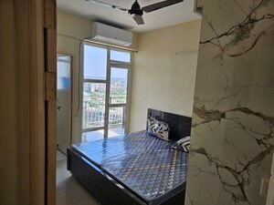 Kitchen in 3 BHK Apartment at Pyramid Altia, Sector 70 – for Rent