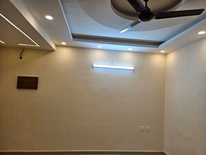 Furnished Amenities in 3 BHK Apartment at Pyramid Altia, Sector 70 – for Rent