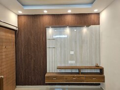 3 BHK Apartment For Rent in Pyramid Altia