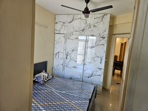 Team Area in 3 BHK Apartment at Pyramid Altia, Sector 70 – for Rent