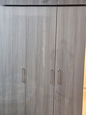 Bathroom in 3 BHK Apartment at Pyramid Altia, Sector 70 – for Rent