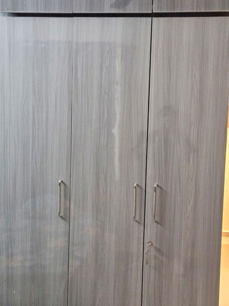 Bathroom, pyramid-altia 3 Bedroom 645 Sq.Ft. Apartment In Sector 70 Gurgaon 10238773