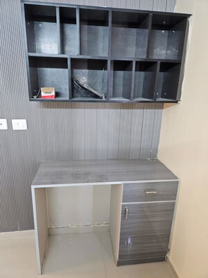 Kitchen in 3 BHK Apartment at Pyramid Altia, Sector 70 – for Rent