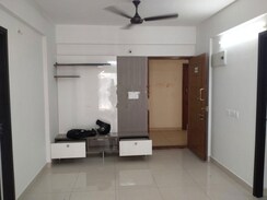 2 BHK Apartment For Rent in Brigade Parkside North