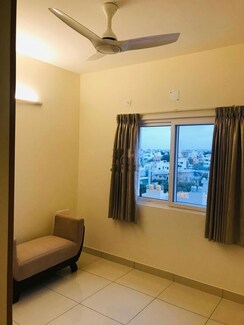 3 BHK Apartment For Rent in Prestige Jindal City