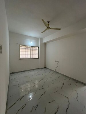 Living Room in 1 BHK Apartment at Wadgaon Sheri – for Rent