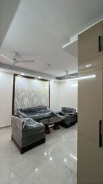 2 BHK +  850 Sq.Ft. Apartment in Signature Global City 63A